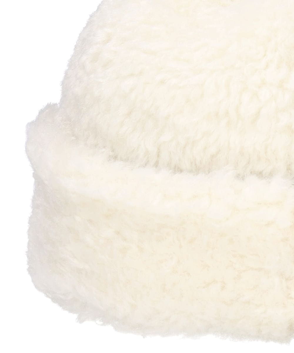 MILKY WHITE